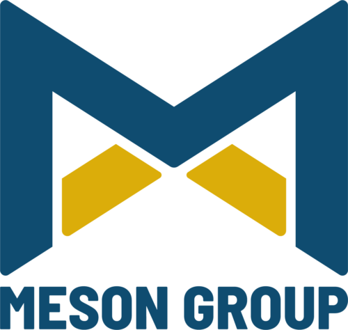 Meson logotyp