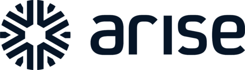 Arise logotyp