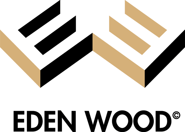 Eden Wood logotyp