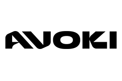 Avoki logo