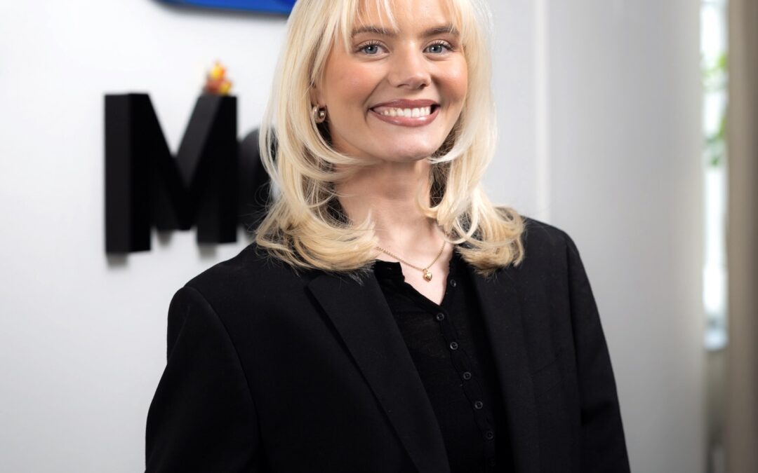Vi välkomnar Filippa