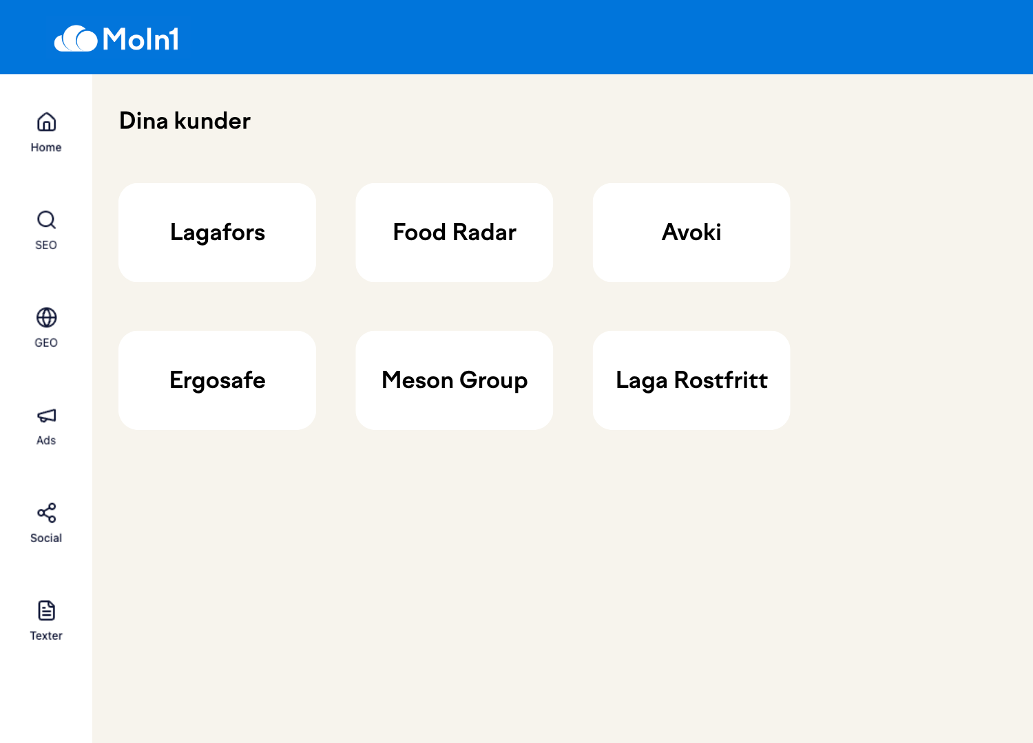 Mer än bara SEO